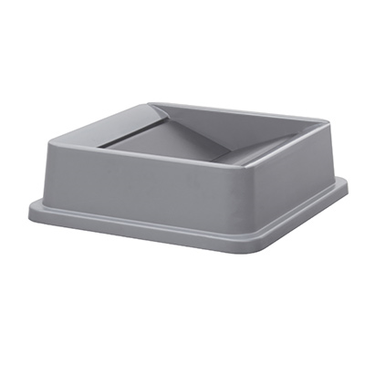 WINCO SQUARE LID FOR PTCS-35G