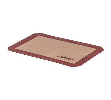 WINCO FULL SIZE SILICONE
BAKING MAT