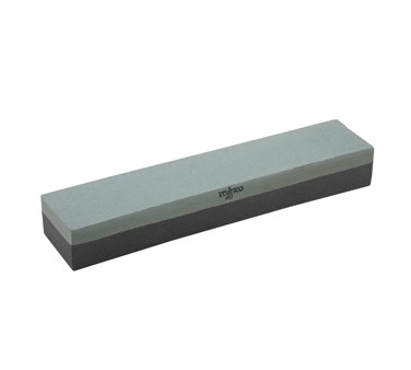 WINCO 12&quot; X 2-1/2&quot; X 1-1/2&quot; SHARPENING STONE, FINE/MED.