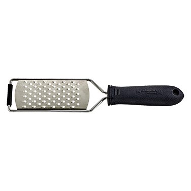 WINCO GRATER WITH 3MM DIA HOLES