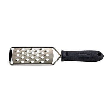 WINCO GRATER WITH 6MM DIA HOLES