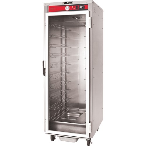 VULCAN NON INSULATED PROOFING  AND HEATED CABINET, FULL SIZE, 