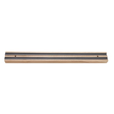 WINCO MAGNETIC BAR, 18&quot;,
WOODEN BASE