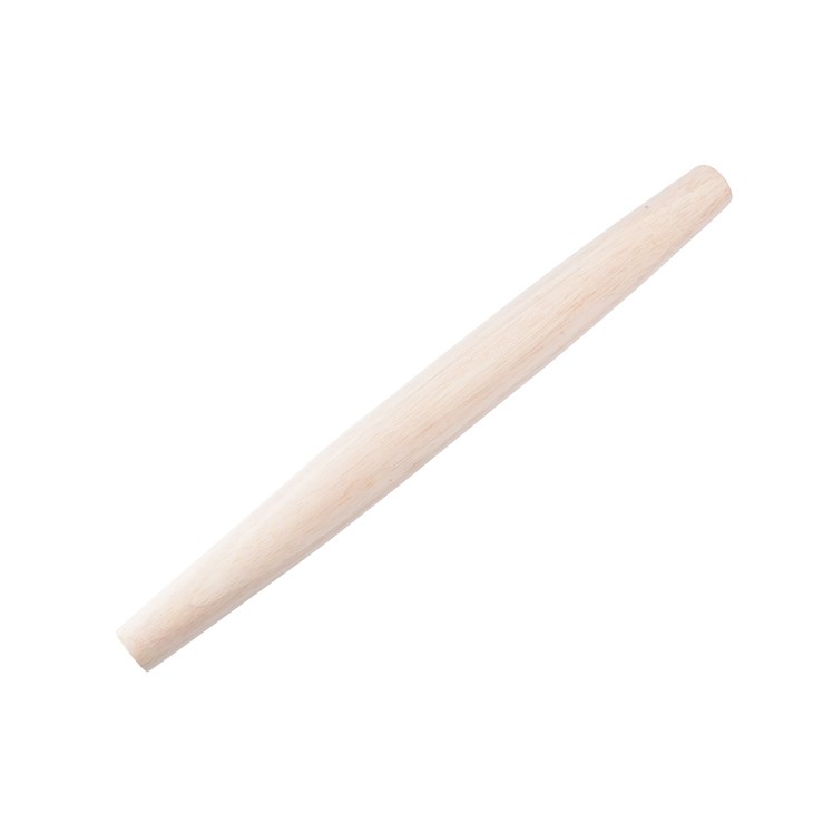 WINCO 20&quot; FRENCH ROLLING PIN,
WOODEN