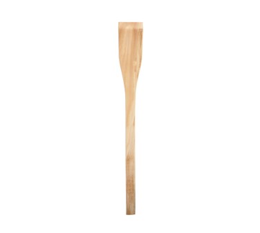 WINCO 24&quot; WOODEN STIRRING PADDLE