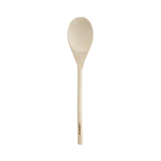 WINCO 12&quot; WOODEN SPOON