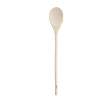 WINCO 18&quot; WOODEN SPOON