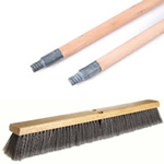 Floor Brushes &amp; Handles