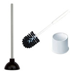 Brushes &amp; Plungers