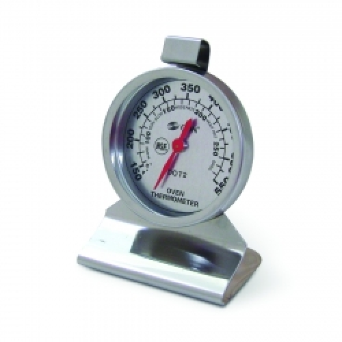 6298 CDN OVEN THERMOMETER, 150 TO 550, NSF