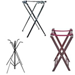 Tray Stands