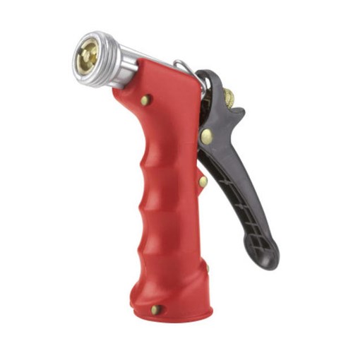 CACTUS MAT HOSE NOZZLE RED