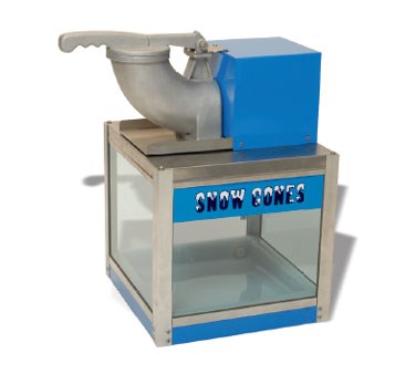 BENCHMARK SNOW CONE MACHINE